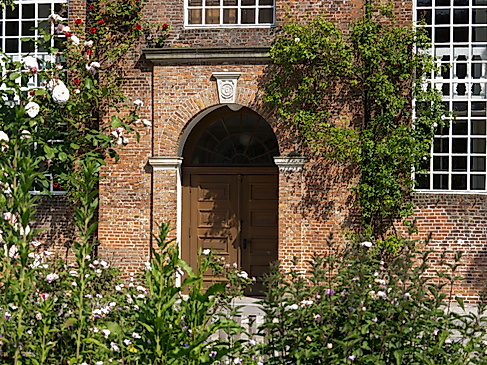 Nienstedtener Kirche