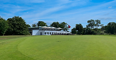 Maritim Golfpark Ostsee 9