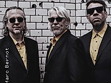 Pothead - Goes Long Tour 2026