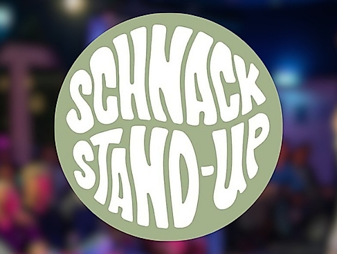 SCHNACK Stand-Up Comedy im Haus73