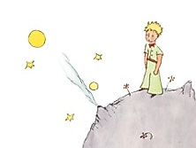 Der kleine Prinz