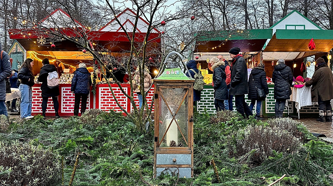 Adventsmarkt 2023