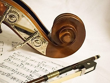 Konzert mit dem Wagner Salonquartett