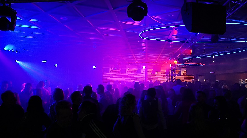 Schützenball mit Theaterstück