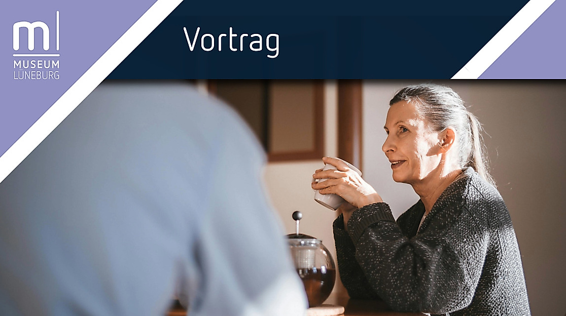 Vortrag Wie wollen wir im Alter wohnen