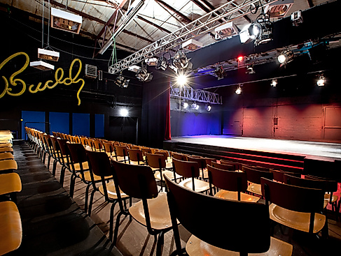 Theaternacht