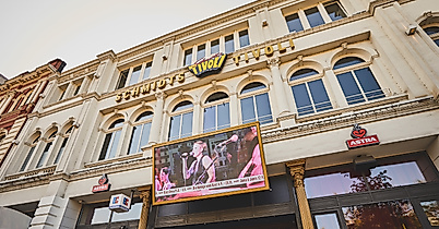 Schmidt Theater