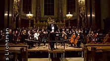 Beethoven Sinfonie Nr. 9 | Deutsches Philharmonie-Orchester Berlin, Igor Budinste
