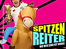 Matze Knop – Spitzenreiter