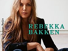 Rebekka Bakken solo