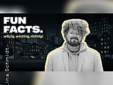 FUN FACTS mit Kolja Fach