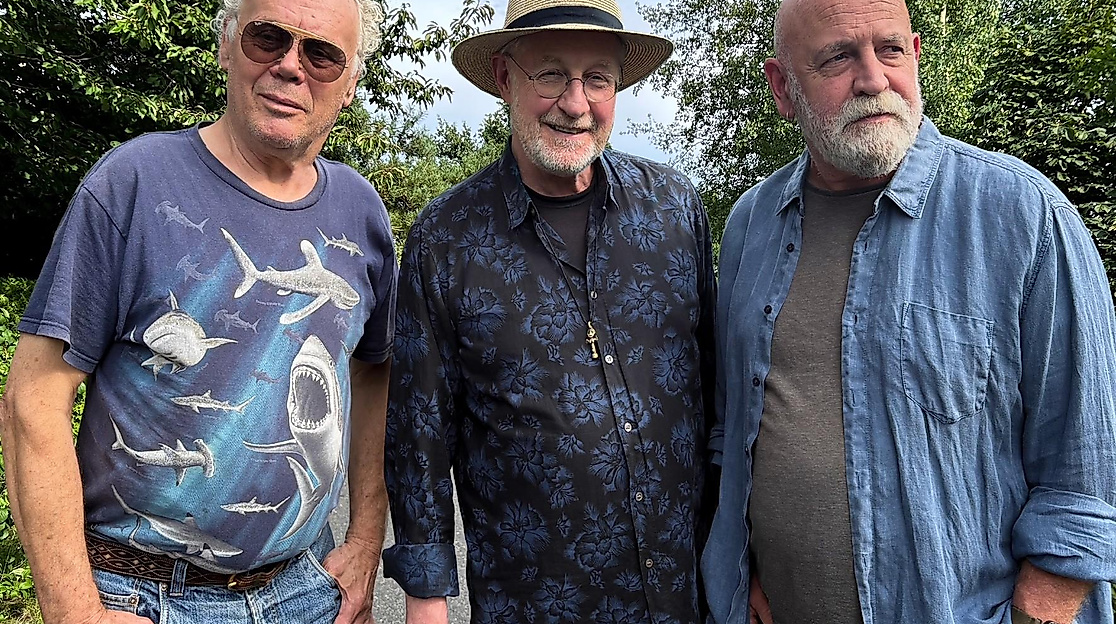 Kulturhaus LIVE: NO FUN AT ALL