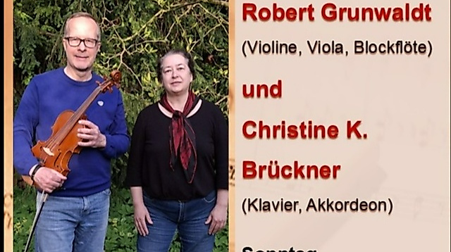 Tanz durchs Leben