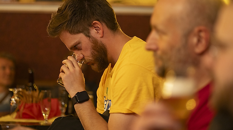 St. Pauli Biertour – Bier und Stadteil