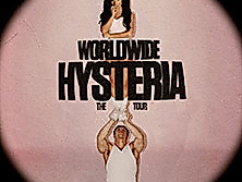 Jessie Murph - Worldwide Hysteria - The Tour