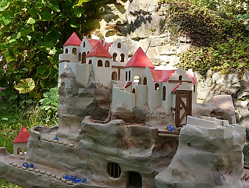 Murmelwinter im Spielmuseum