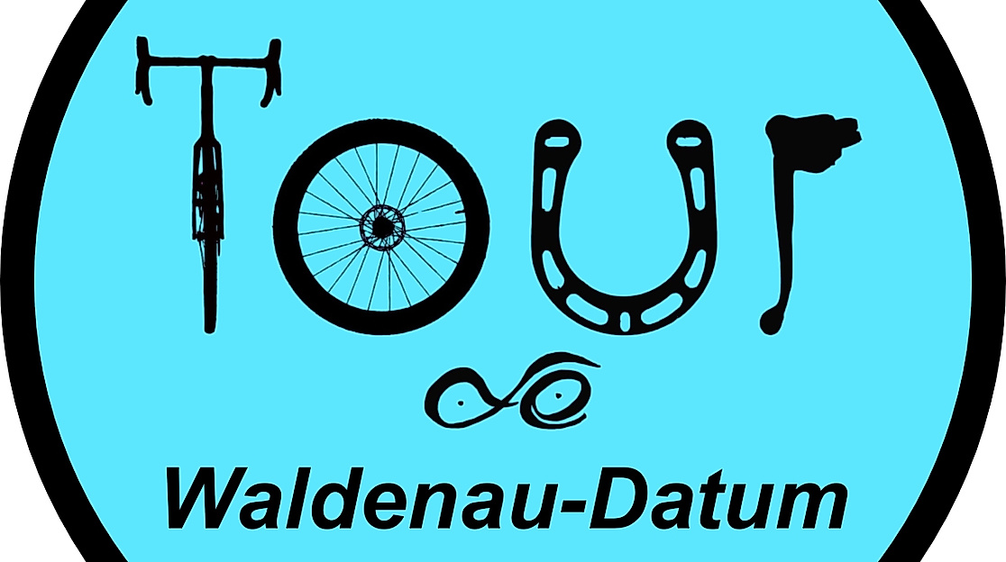 Diesen Sticker bekommt jeder Teilnehmer - also schnell anmelden, die Sticker sind limitiert!