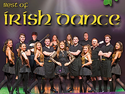 DANCE MASTERS! Best of Irish Dance - Best Of Irish Dance