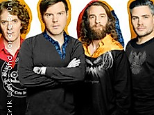 Muff Potter - Klepto Tour 2026