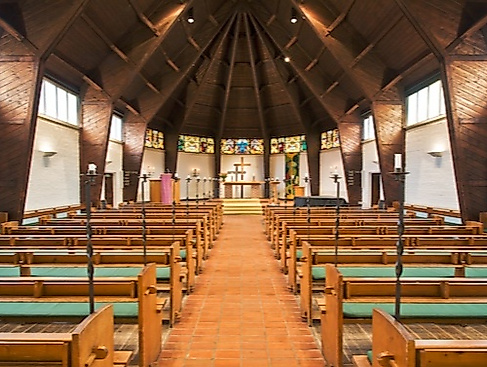 Offene Kirche
