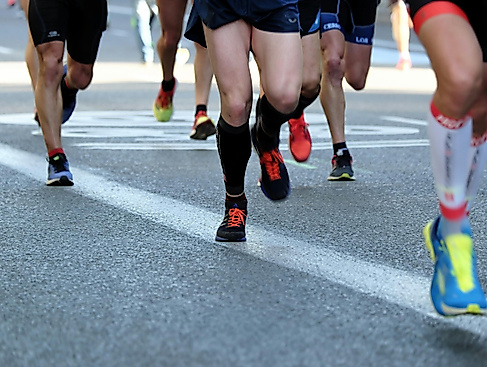 FUTURE RUN