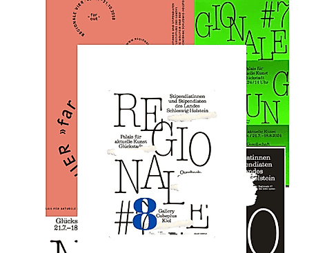 Regionale 8