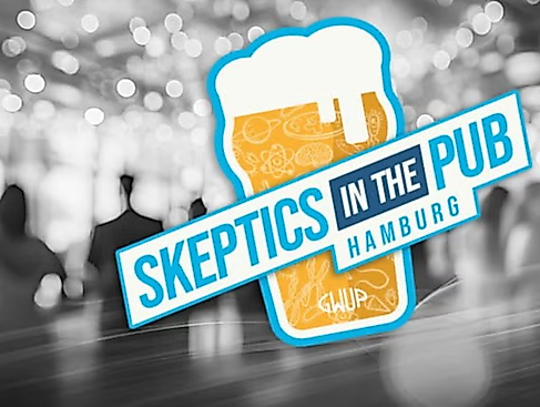 Skeptics in the Pub Hamburg