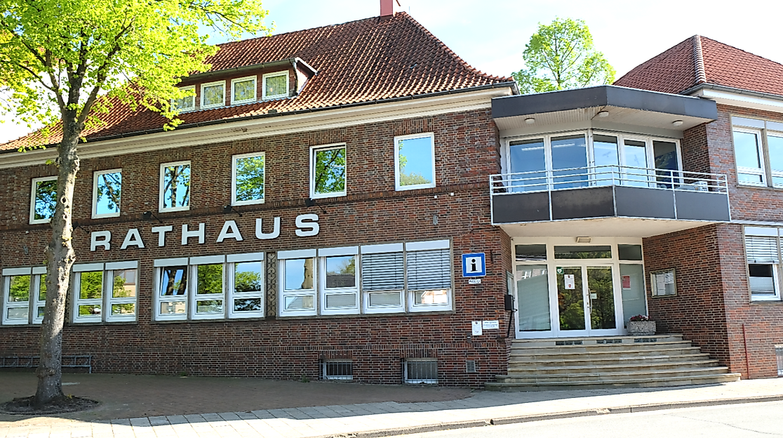 Wochenmarkt in Sittensen