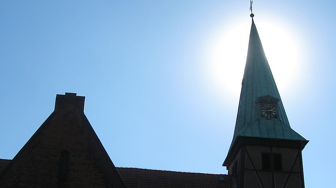Gottesdienst mit Abendmahl