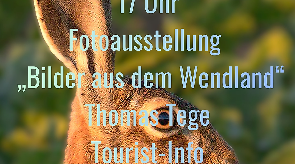 MittSommerAbend inkl. Fotoausstellung