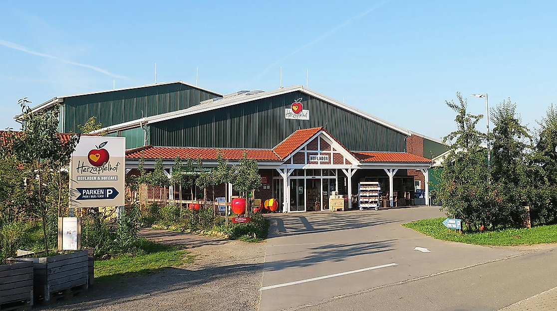 Öffentliche Freitags-Führung