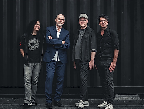 Friday Night Trio in Celle - „Nacht der Gitarren“ – Ein Abend voller Gitarren-Exzellenz!