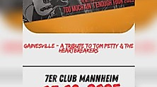 Gainesville - a Tribute to Tom Petty & The Heartbreakers