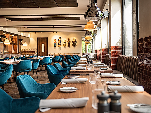 Restaurant Port