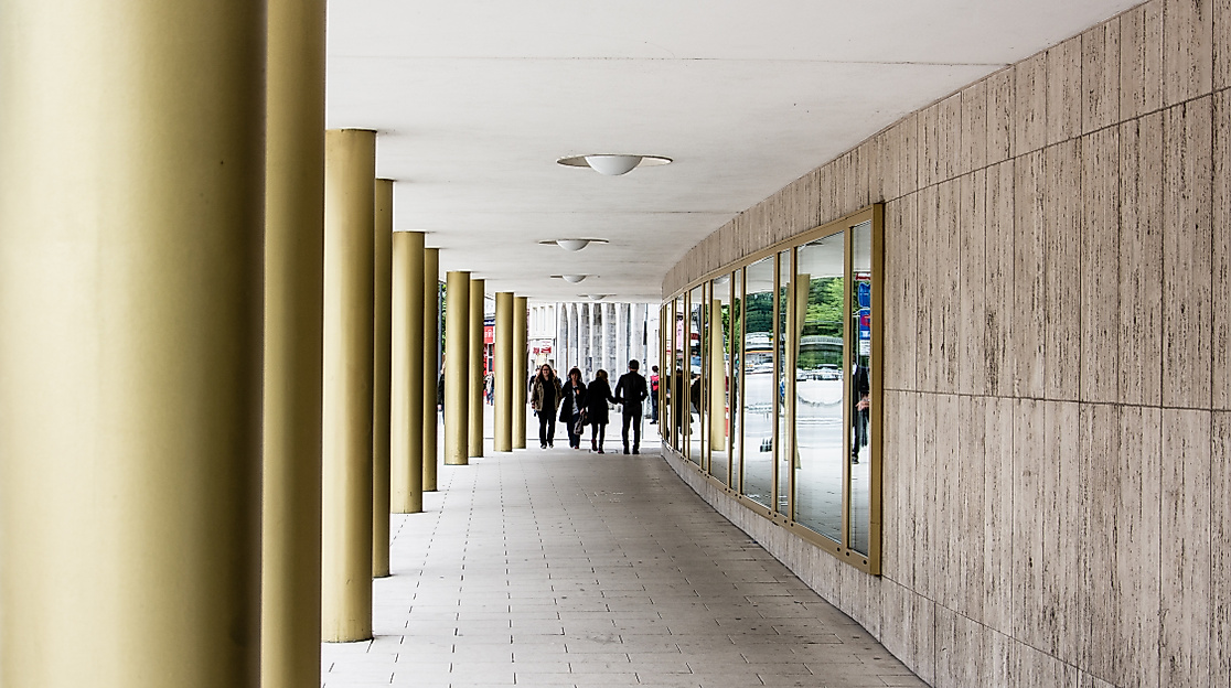 Hamburgische Staatsoper