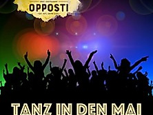 Tanz in den Mai