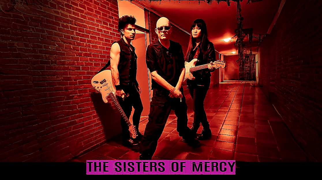 The Sisters of Mercy