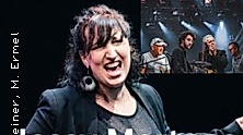 Jessy Martens & GS/MB Band