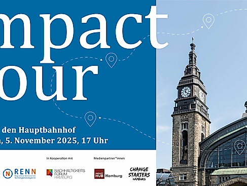 ImpactTour Titelbild