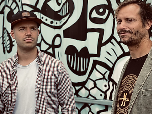 Sleepwalkers Station