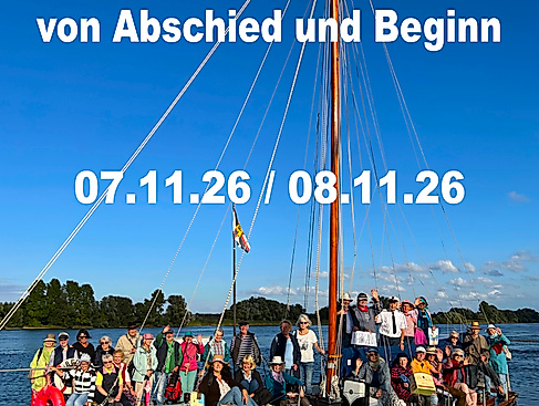 Chorkonzert: Gemischter Chor - "Heiterkeit" Scharmbeck