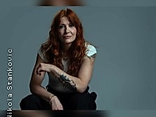 Ida Sand - I Will Be Right There
