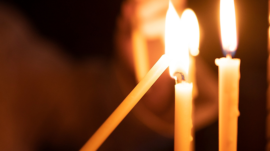 Begleitung am Lebensende - Was ist jetzt anders?