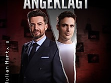 Alexander Stevens & Constantin Schreiber - Neues Programm 2026 - Live