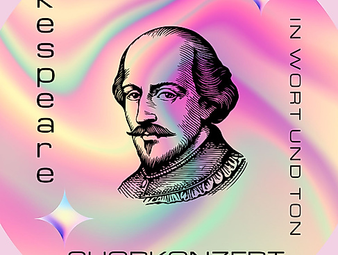 Shakespeare in Wort und Ton