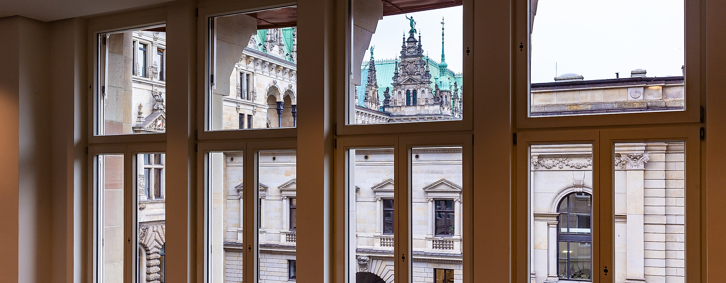 Bucerius Kunst Forum