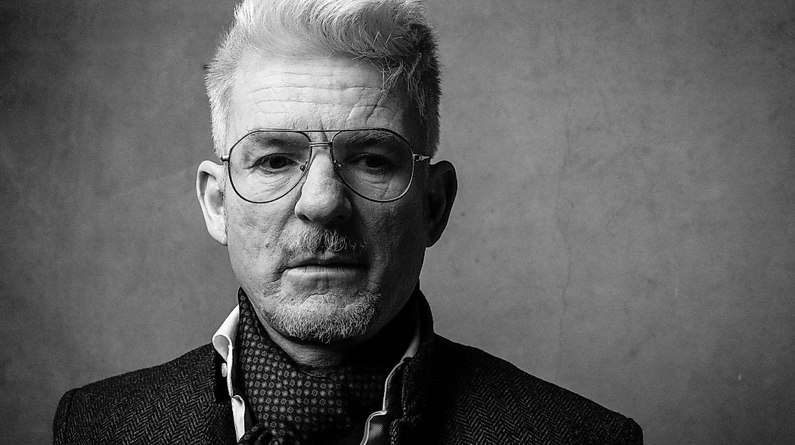 Lerereise mit Heinz Struk