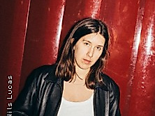 Pina Palau - you better get used to it