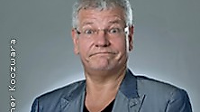 Werner Koczwara - Einer flog übers Ordnungsamt