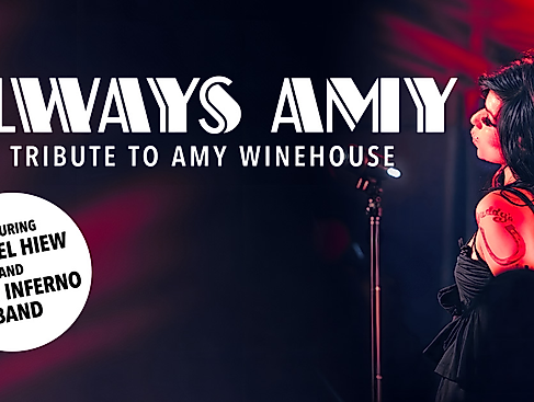 Always Amy